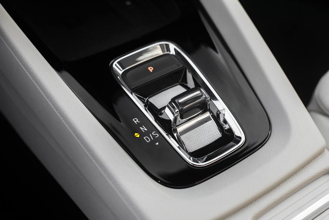 Fotogalería: Skoda Octavia iV híbrido enchufable