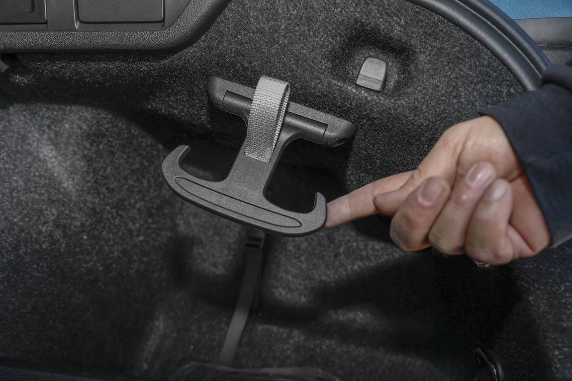 Fotogalería: Skoda Octavia iV híbrido enchufable