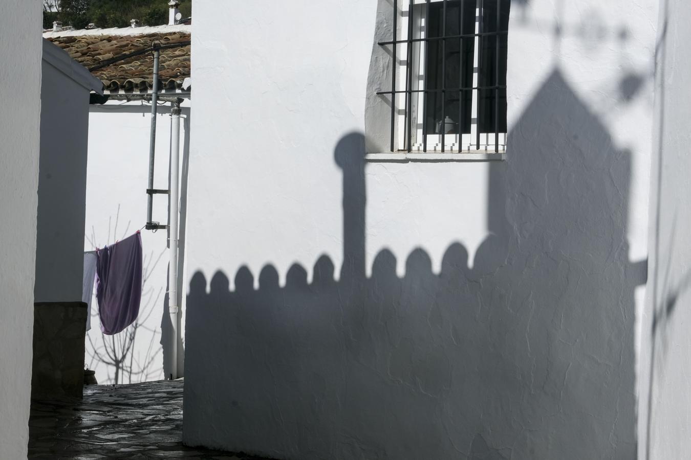 Fotos: Villaluenga, el pueblo gaditano sin Covid