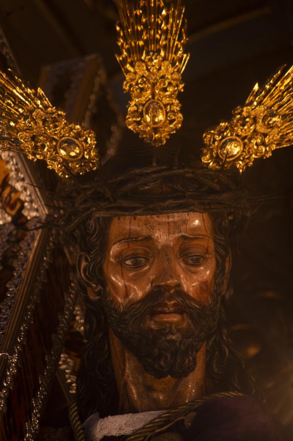 Jesús Nazareno del Silencio