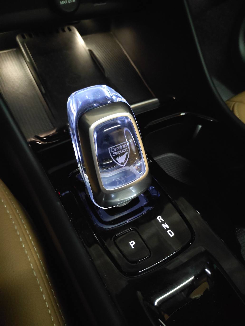 Fotogalería: XC40 T5 Twin Recharge