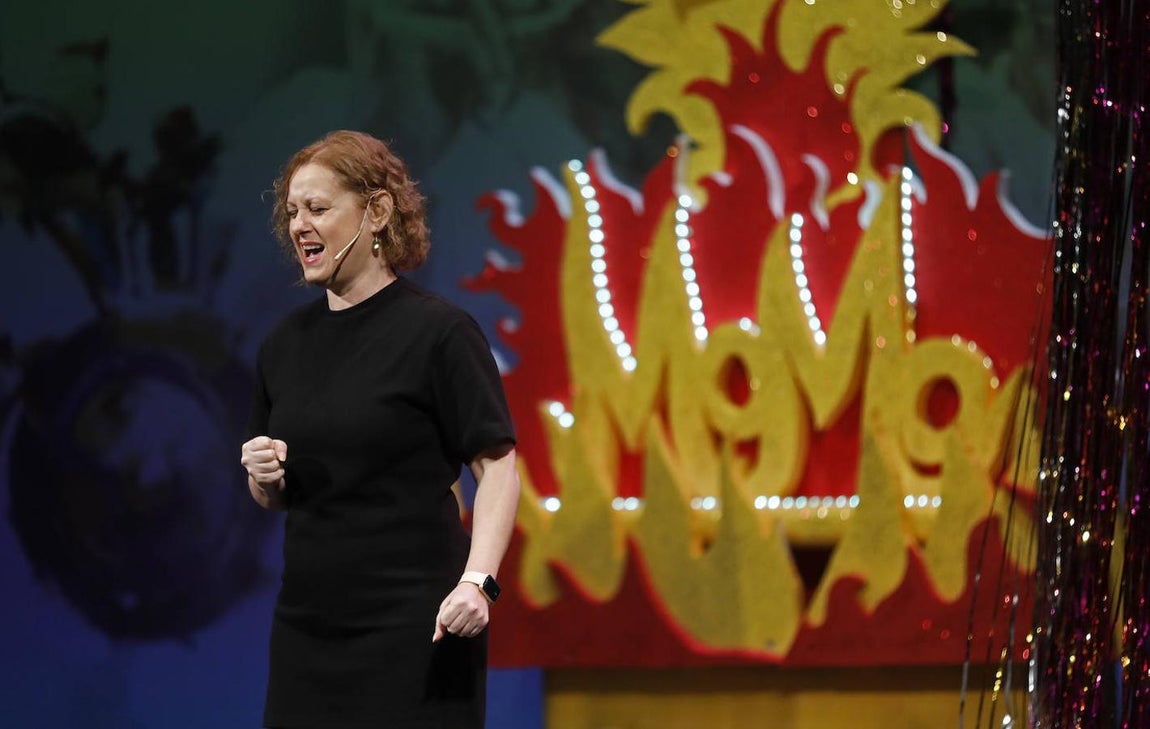 La Matiné del Carnaval de Córdoba, en imágenes