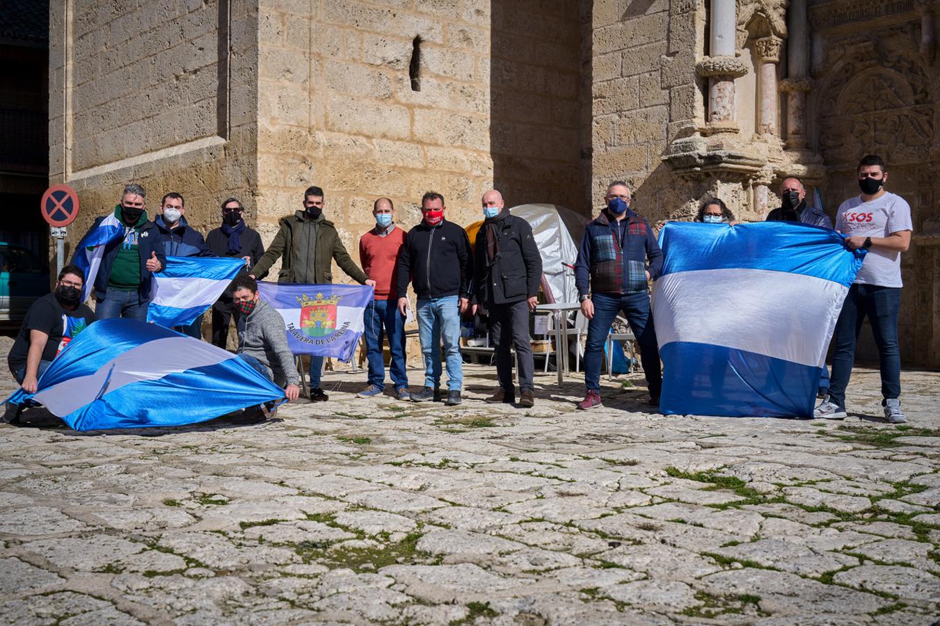 Una protesta que une