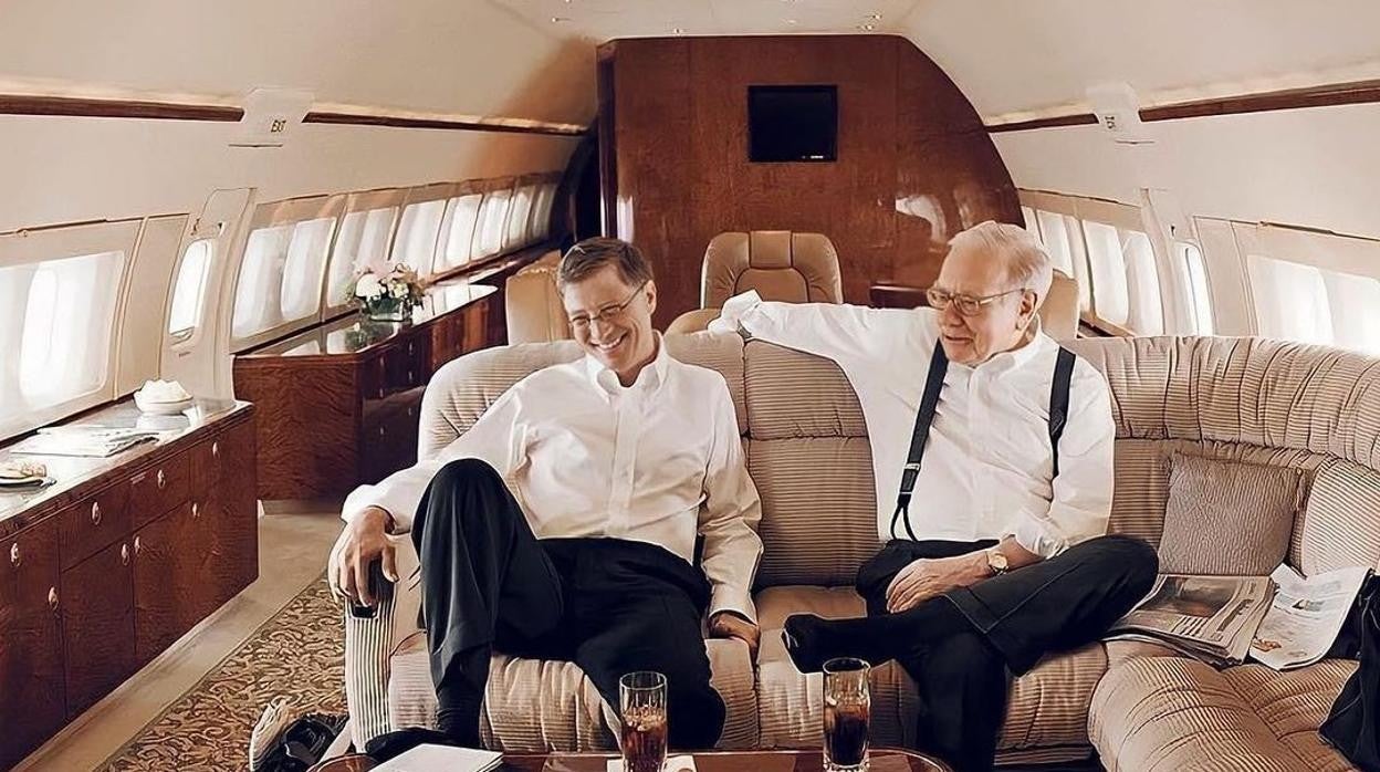 Los trabajos más precarios de los millonarios antes de amasar una fortuna