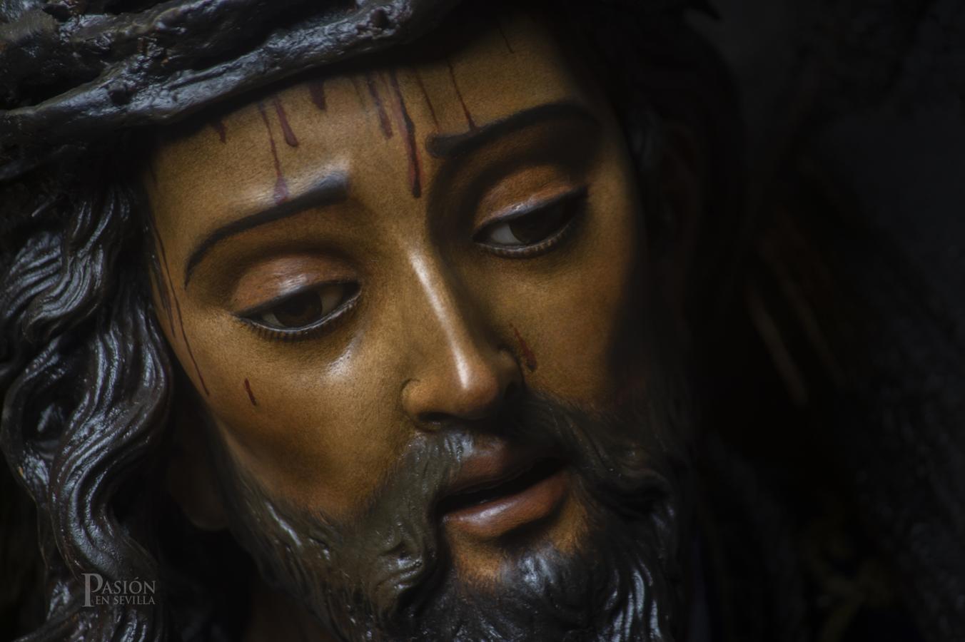 El Cristo de las Tres Caídas de Triana