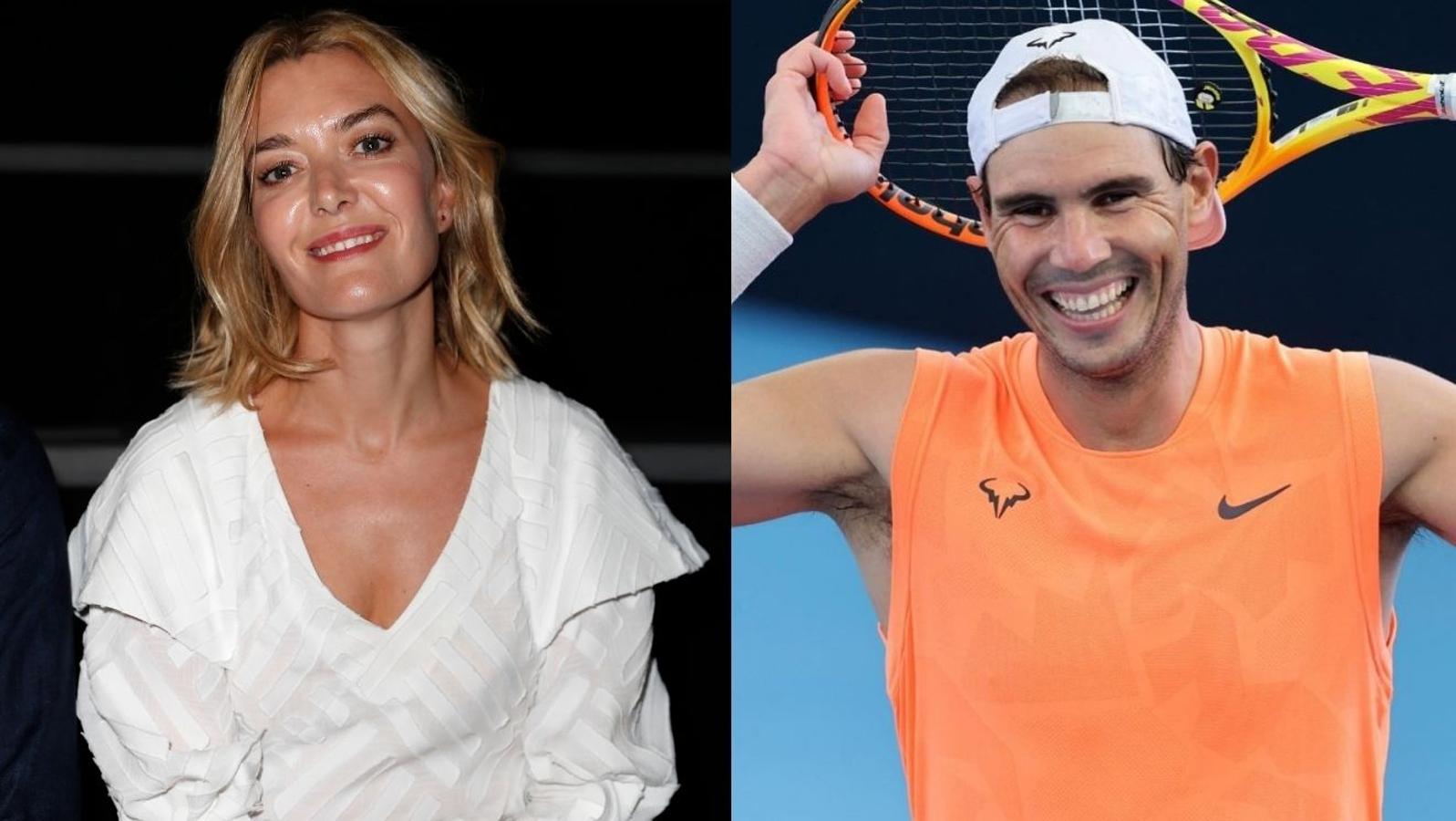 La millonaria transacción que ha unido a Rafa Nadal y la hija de Amancio Ortega