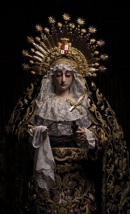 La Soledad de San Lorenzo