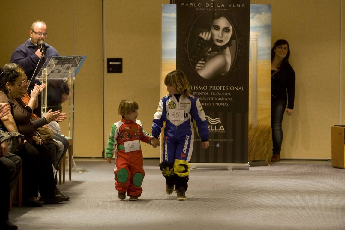 Concurso de disfraces