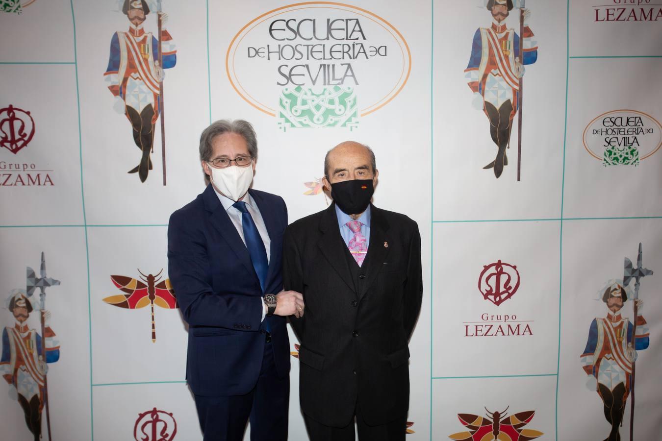 Premios hosteleros «con alma»