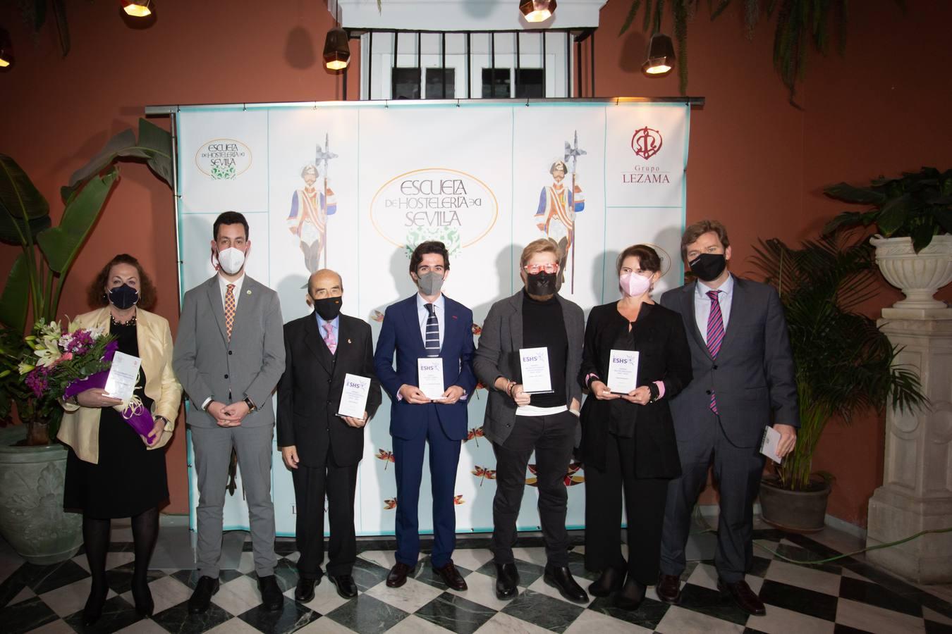 Premios hosteleros «con alma»