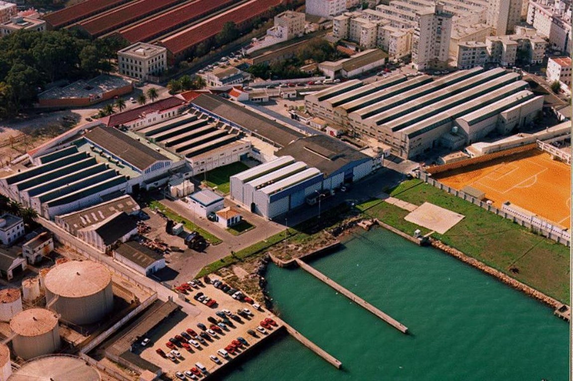 FOTOS: Repaso por la historia de Airbus