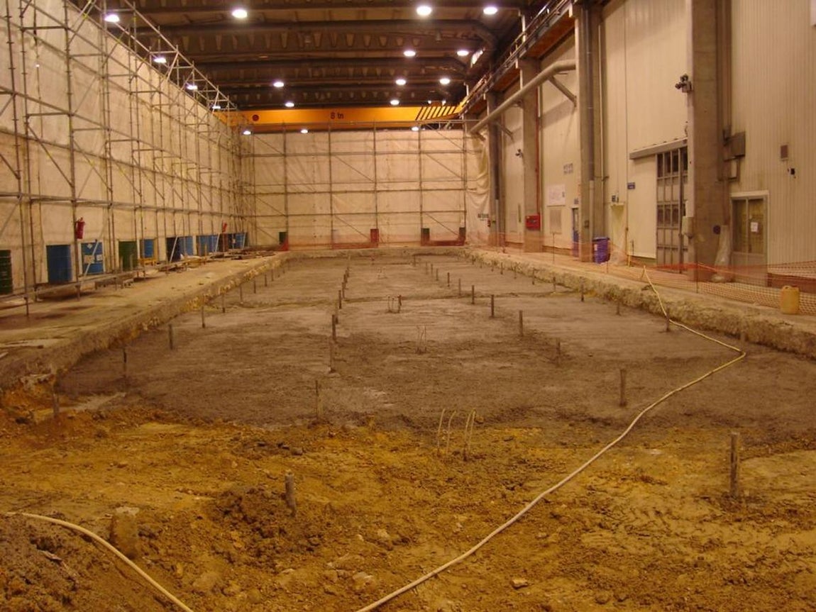 FOTOS: Repaso por la historia de Airbus