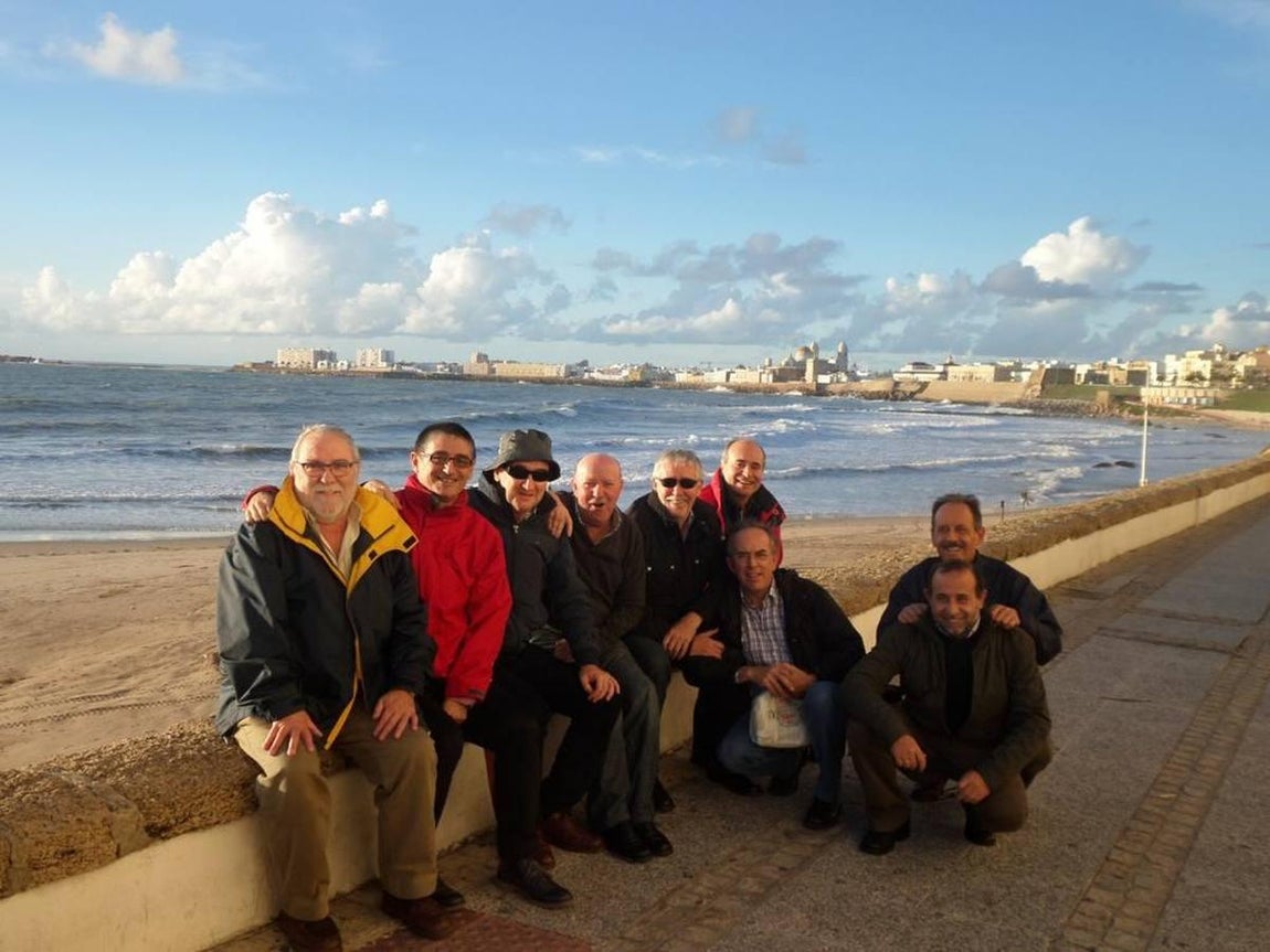 FOTOS: Repaso por la historia de Airbus