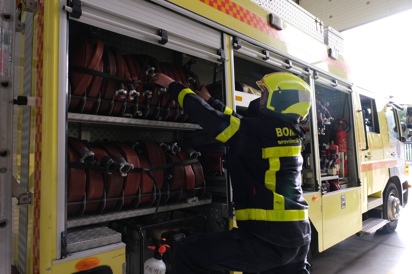 Los guerreros del infierno de la habitación 655