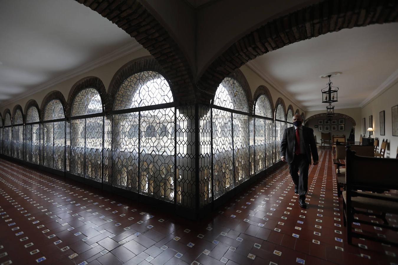 La esencia del Círculo de la Amistad de Córdoba, en imágenes