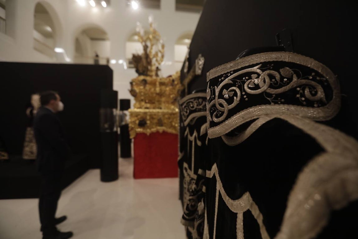 En imágenes: La exposición &#039;Una historia de fe&#039;