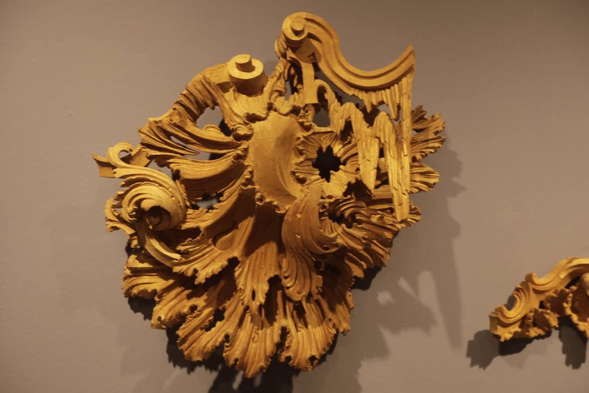 En imágenes: La exposición &#039;Una historia de fe&#039;