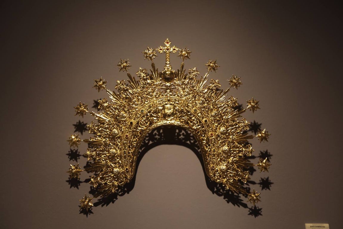 En imágenes: La exposición &#039;Una historia de fe&#039;