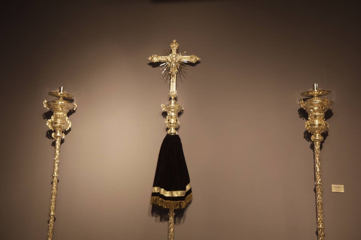 En imágenes: La exposición &#039;Una historia de fe&#039;