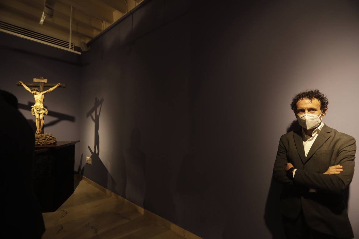 En imágenes: La exposición &#039;Una historia de fe&#039;