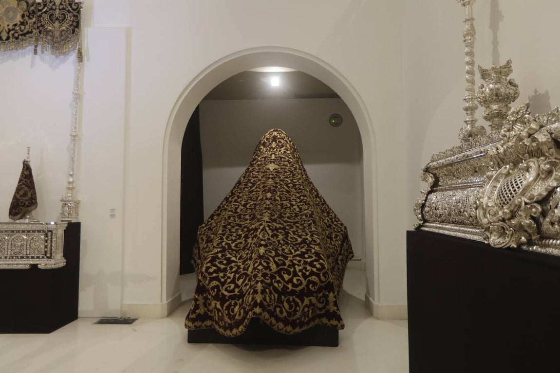 En imágenes: La exposición &#039;Una historia de fe&#039;