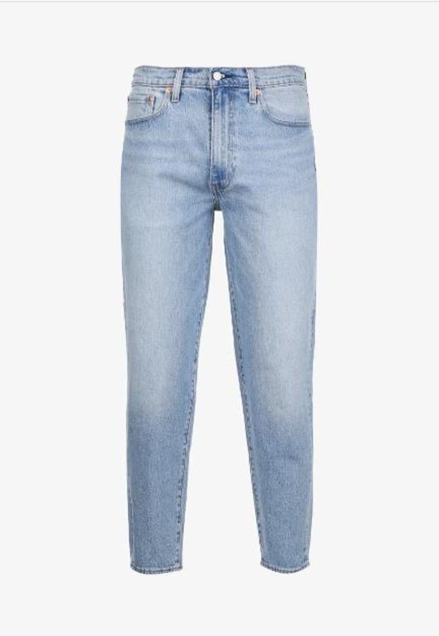 Vaqueros 562™LOOSE TAPER de Levi´s de venta en Zalando (precio: 64,95€ / antes: 99,95€)