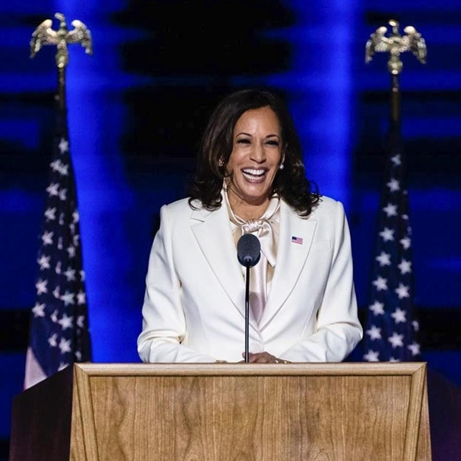 Así es el loft de lujo que Kamala Harris vende por 800.000 dólares en San Francisco