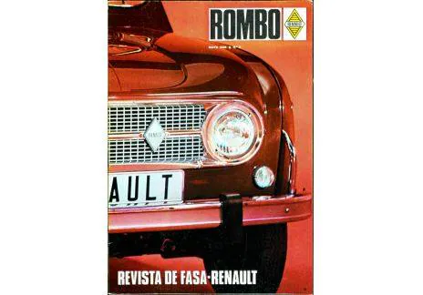Fotogalería: Renault celebra el 60 cumpleaños del 4 Latas