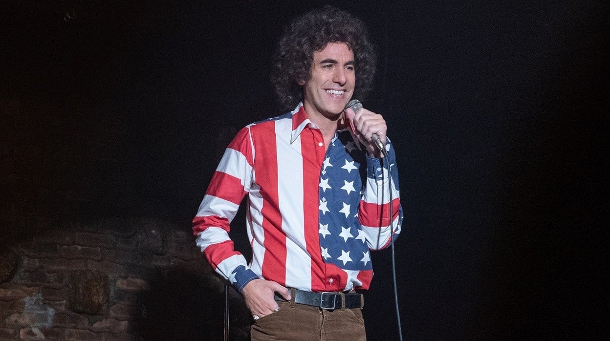 Qué actores están nominados en los Globos de Oro 2021