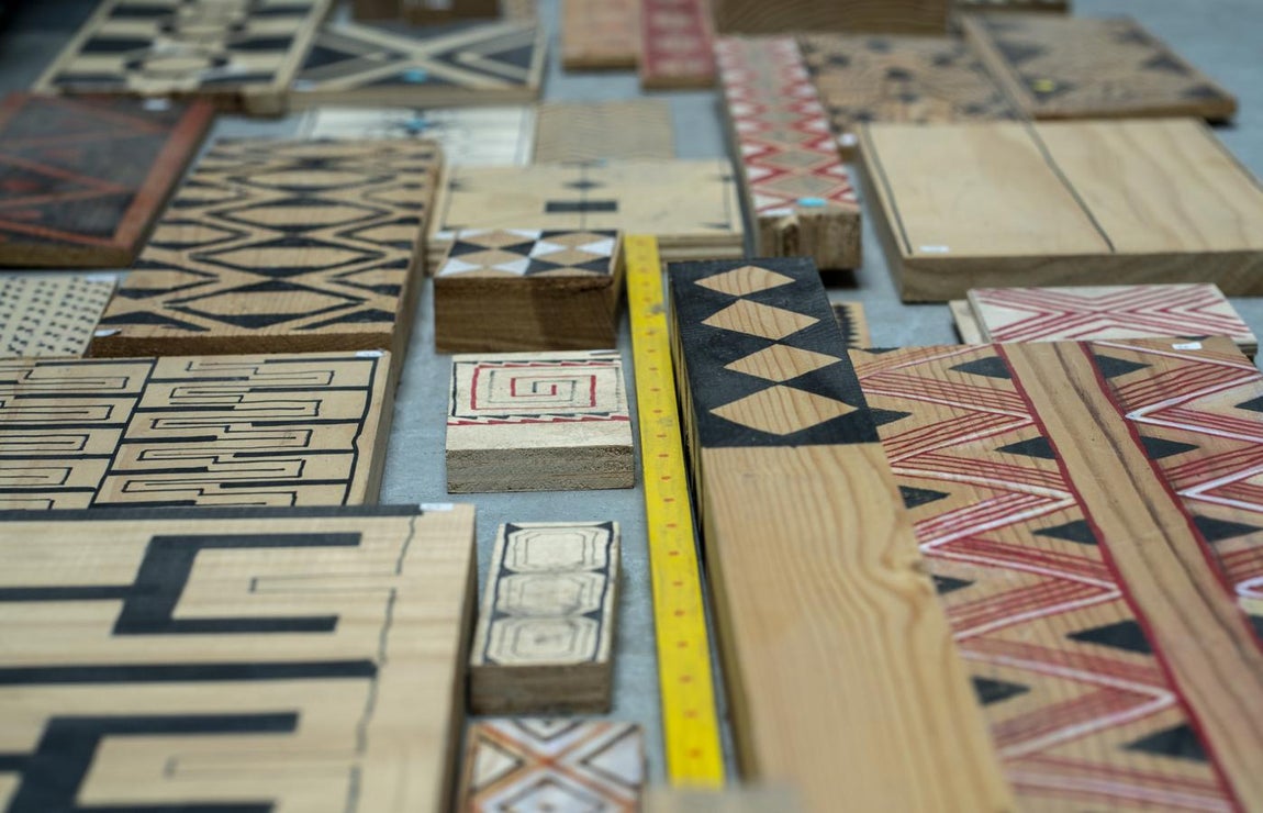 Así es el insólito viaje de José Manuel Ballester al Amazonas