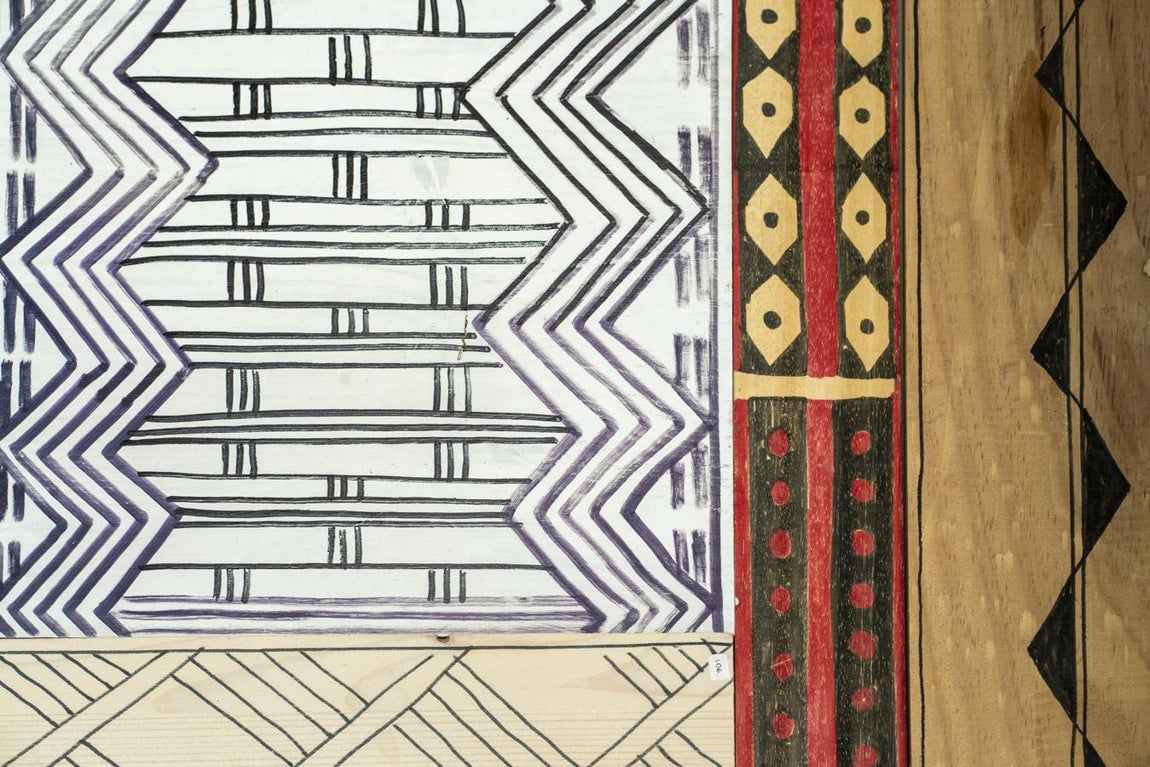 Así es el insólito viaje de José Manuel Ballester al Amazonas