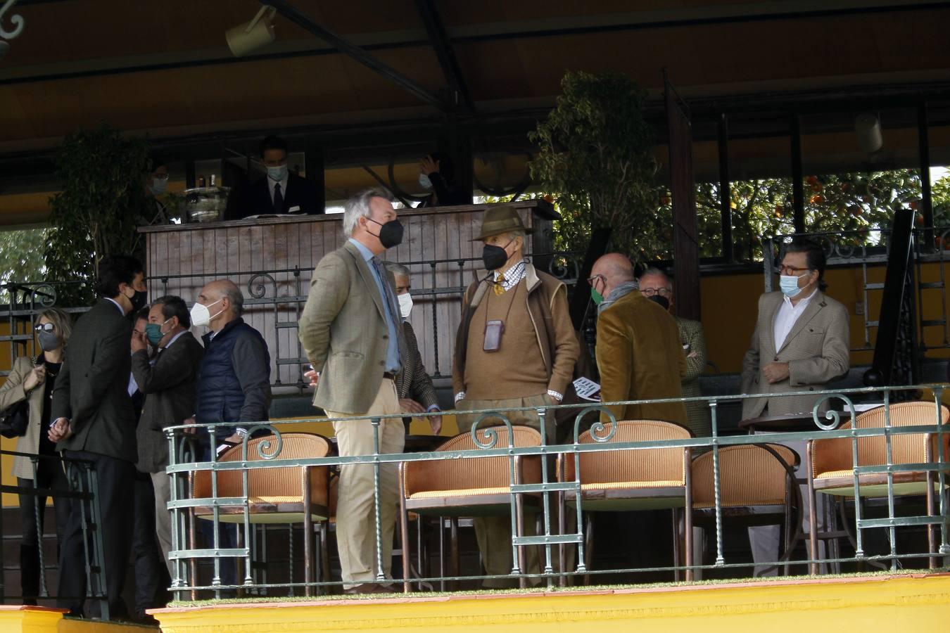 Las carreras de caballos vuelven a Pineda en el Día de Andalucía