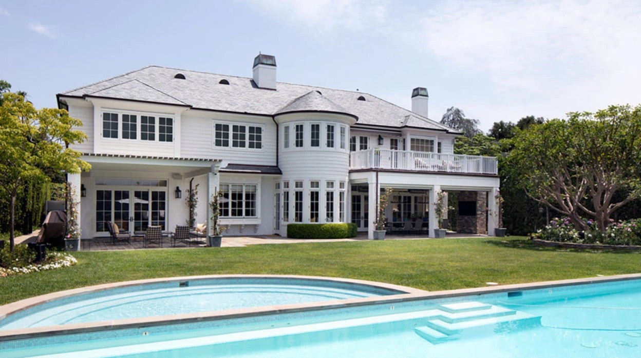 LeBron James vende su mansión de California por 16,95 millones de euros