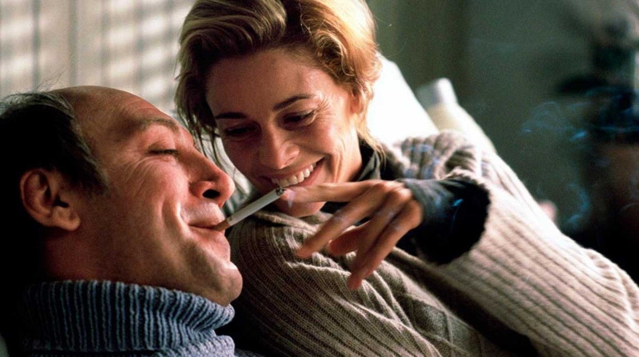 Películas con más premios Goya de la historia