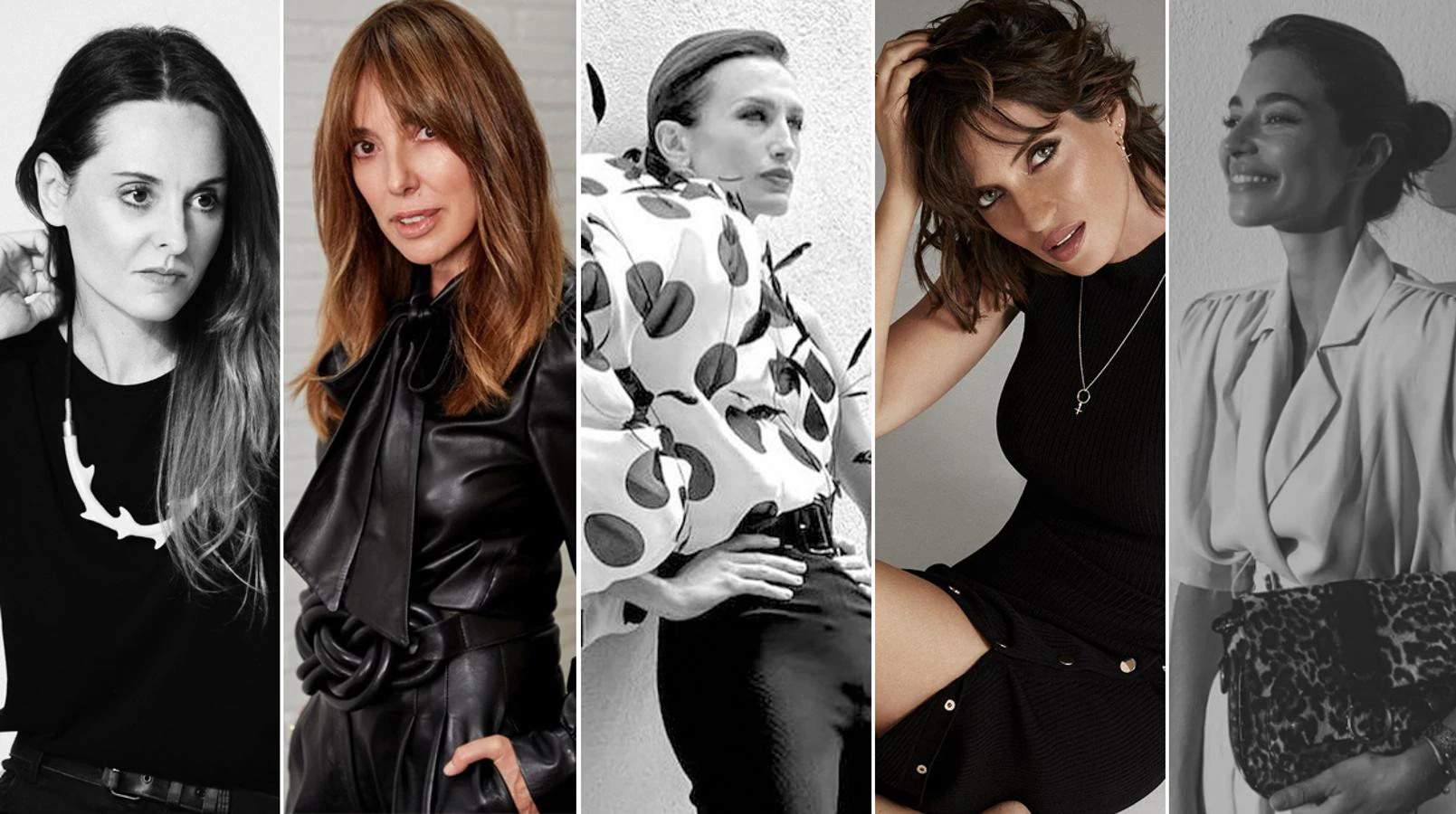 La Moda Minimalista es una tendencia en 2021 - Catálogo Moda Mujer