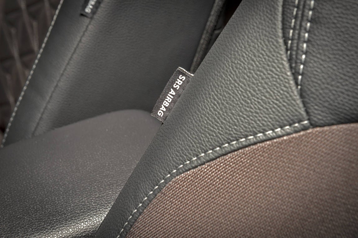 Fotogalería: Toyota Yaris Cross