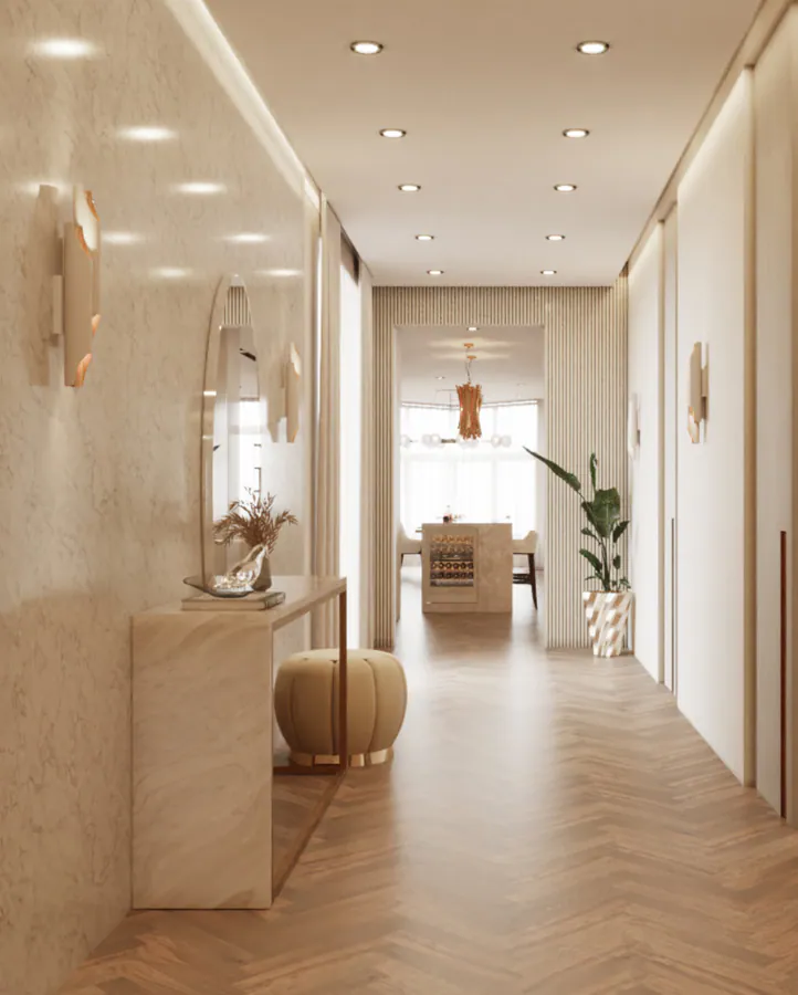 Un ático de lujo en Mónaco por 16 millones de euros, lo último en diseño y exclusividad