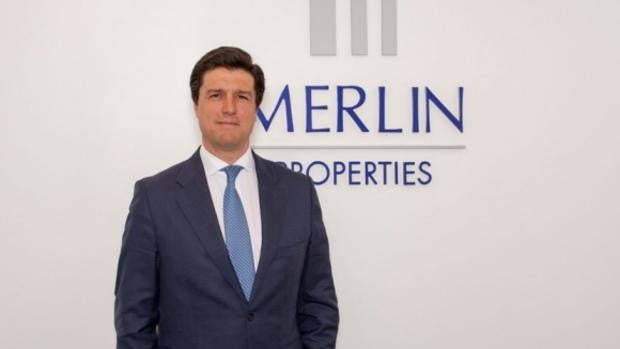 10.- Ismael Clemente: 4,52 millones. Consejero delegado de Merlin Properties, socimi que el año pasado ganó 56,40 millones de euros, frente a los 563,60 millones del ejercicio anterior.