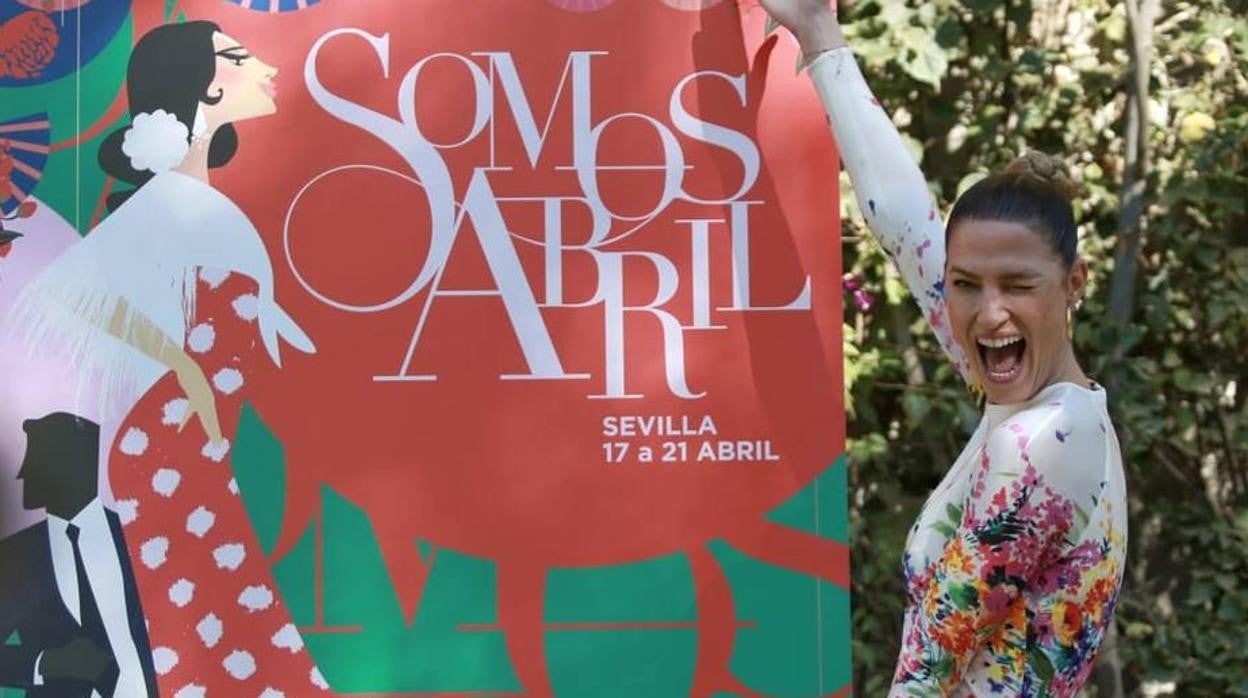 Presentación de &#039;Somos abril&#039;, en imágenes