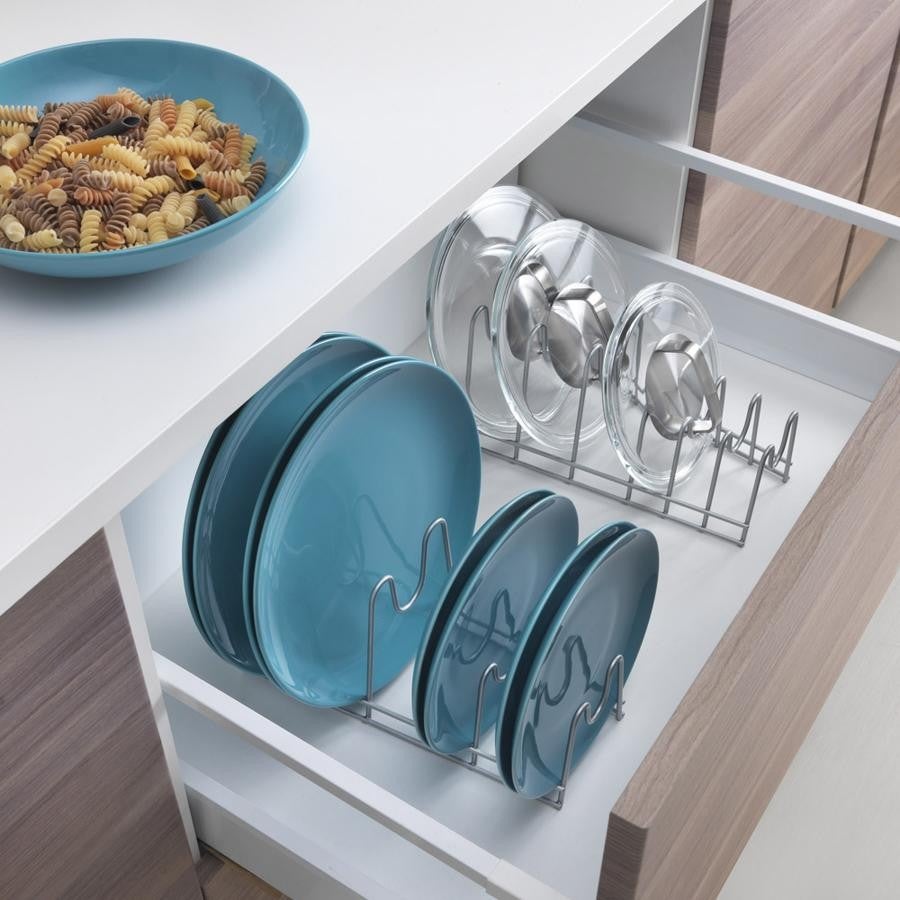 Soporte Bandejas Tray - Cucine Accesorios