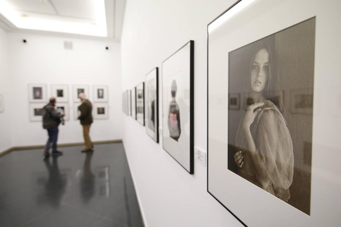 La exposición &#039;Diálogos&#039;, de la Bienal de Fotografía de Córdoba, en imágenes