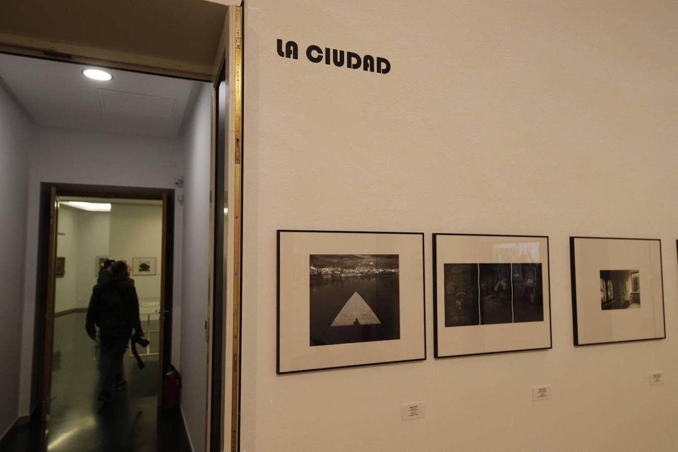 La exposición &#039;Diálogos&#039;, de la Bienal de Fotografía de Córdoba, en imágenes