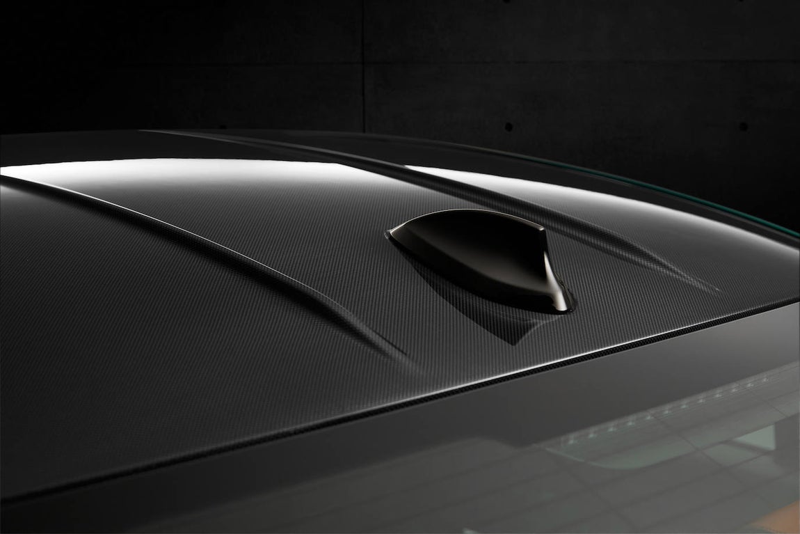 Fotogalería: Nuevos M3 Competition y M4 Competition Coupé