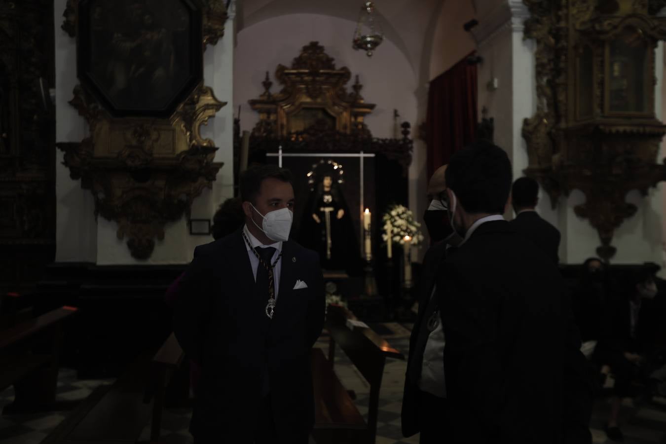 Fotos: Martes Santo en Cádiz