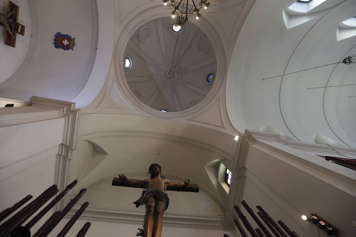 FOTOS: Miércoles Santo en Cádiz