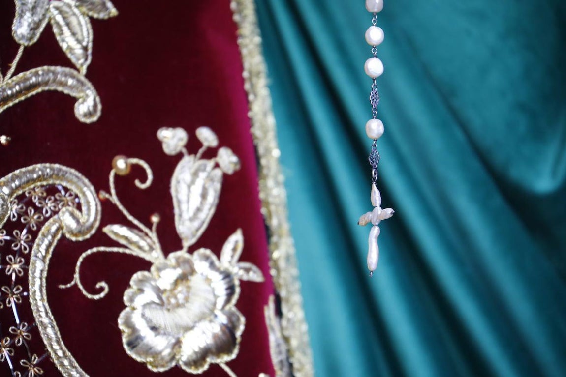 Semana Santa de Córdoba 2021 | Las imágenes de la Sagrada Cena el Jueves Santo