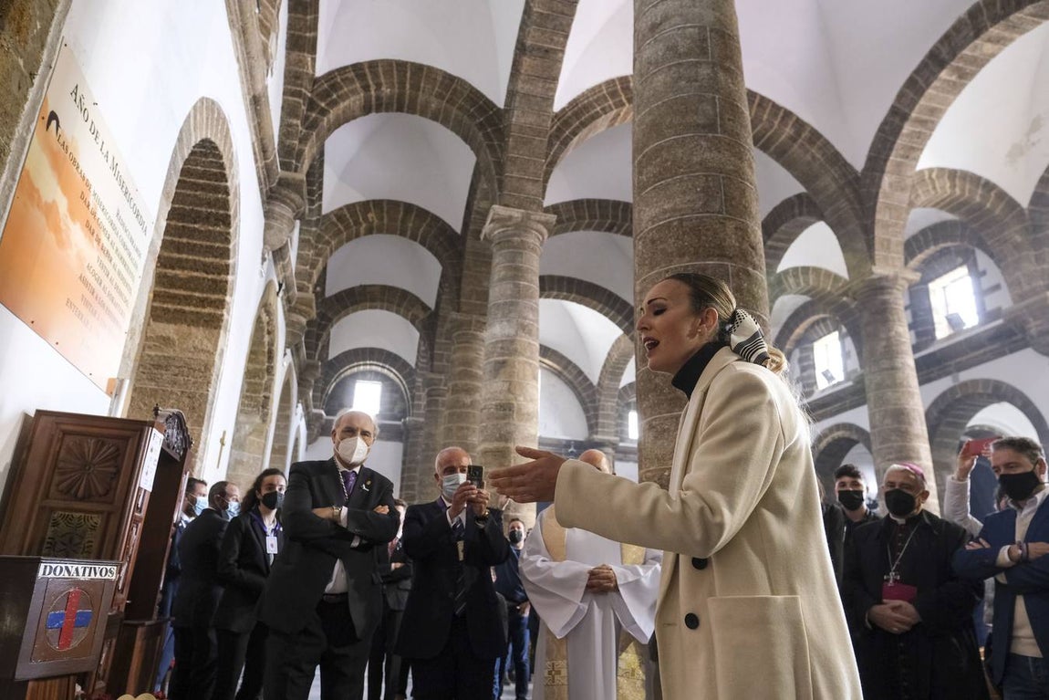 Fotos: las mejores imágenes del Jueves Santo en Cádiz