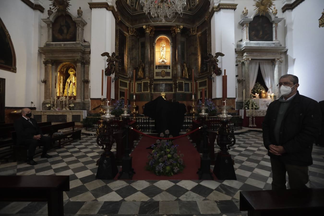 Fotos: El Viernes Santo en Cádiz