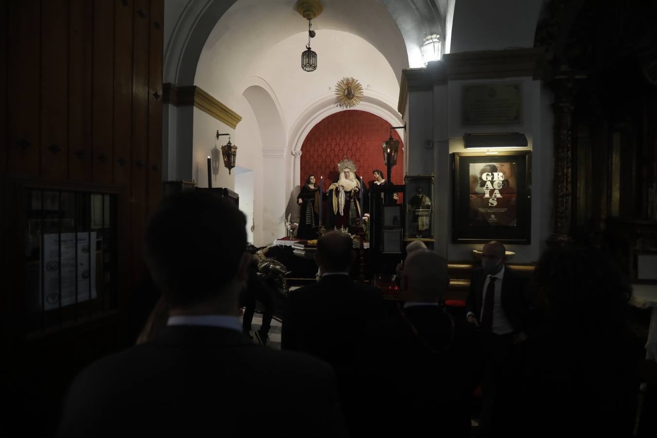 Fotos: El Viernes Santo en Cádiz