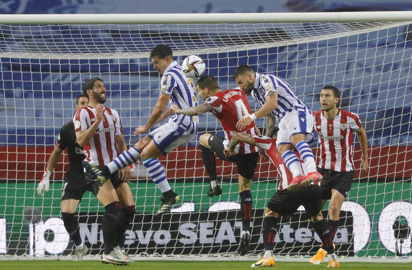 Final de la Copa del Rey